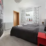 Apartmán Morskie 