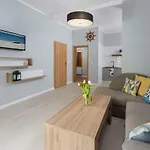 Apartmán Morskie 