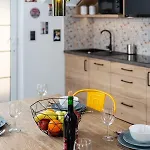 Apartmán Morskie 