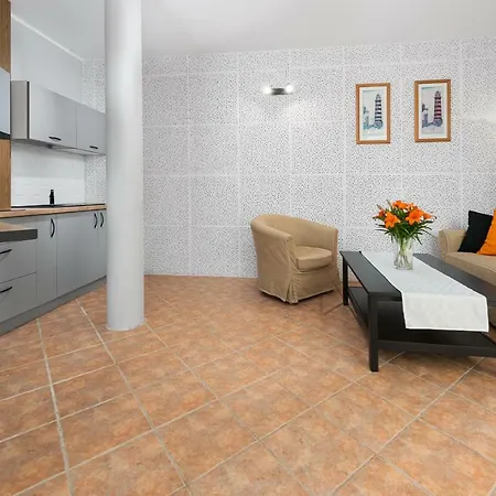 Morskie Zefir Notos Loft Gniazdo *