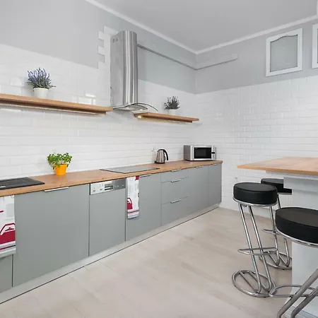 Morskie Zefir Notos Loft Gniazdo *