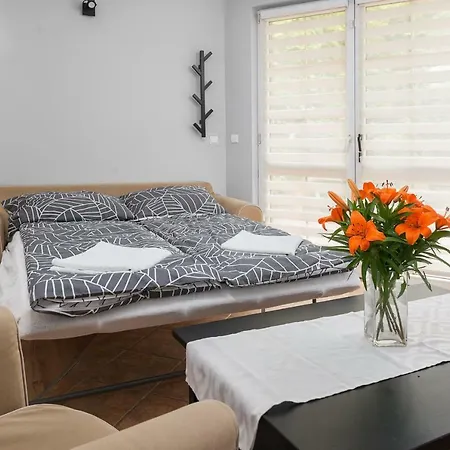 Morskie Zefir Notos Loft Gniazdo *