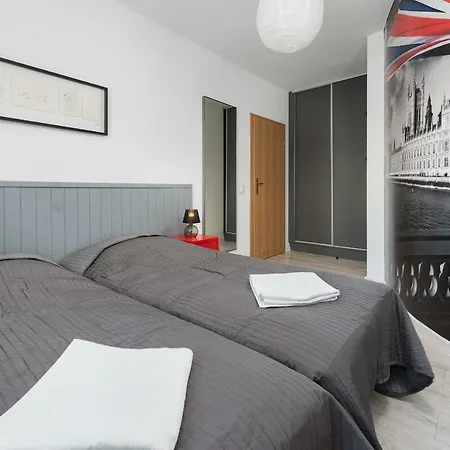 Morskie Zefir Notos Loft Gniazdo
