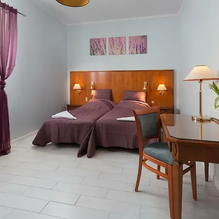 Morskie Zefir Notos Loft Gniazdo *