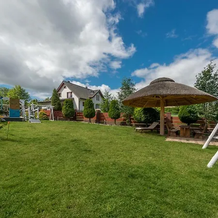 Morskie Zefir Notos Loft Gniazdo * Władysławowo