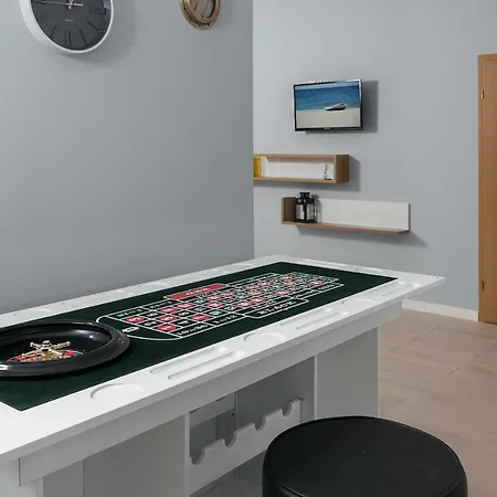 Morskie Zefir Notos Loft Gniazdo * Władysławowo