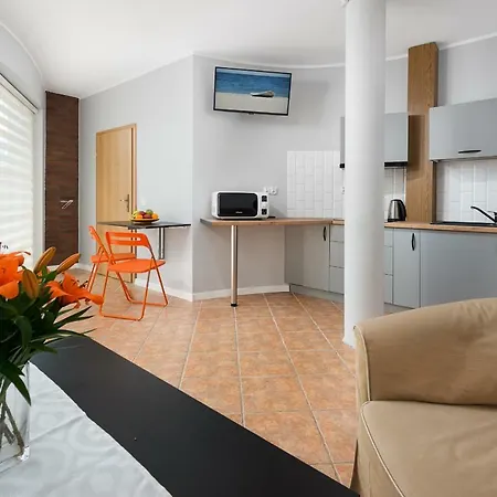 Morskie Zefir Notos Loft Gniazdo *