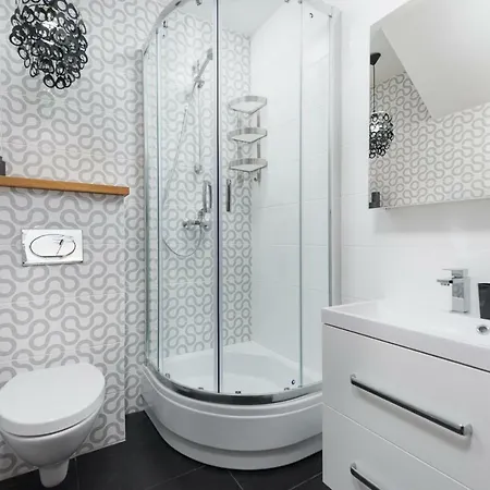 Morskie Zefir Notos Loft Gniazdo Apartament