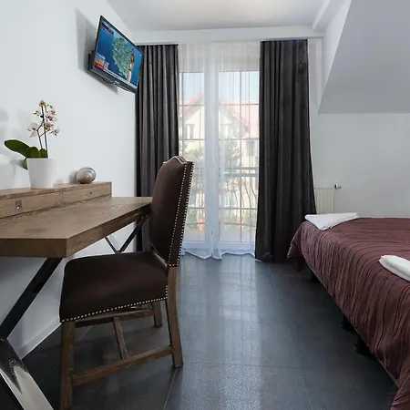 Morskie Zefir Notos Loft Gniazdo * Władysławowo