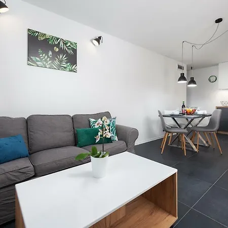 Morskie Zefir Notos Loft Gniazdo