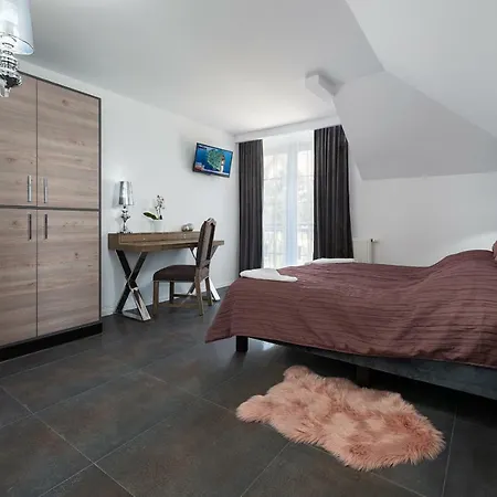 Morskie Zefir Notos Loft Gniazdo